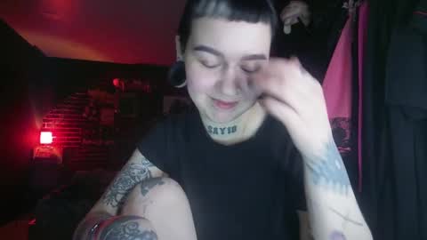 Snapshot of horror_circus chatting on 15, 12, 2024 Messalina Horror online show from 15, 12, 2024