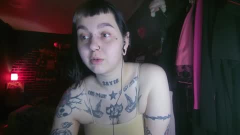 Snapshot of horror_circus chatting on 27, 12, 2024 Messalina Horror online show from 27, 12, 2024