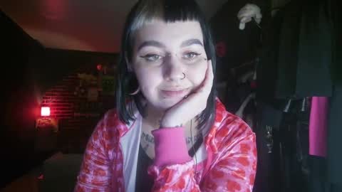 Snapshot of horror_circus chatting on 30, 12, 2024 Messalina Horror online show from 30, 12, 2024