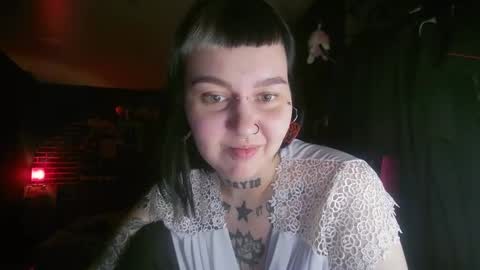 Snapshot of horror_circus chatting on 3, 1, 2025 Messalina Horror online show from 3, 1, 2025