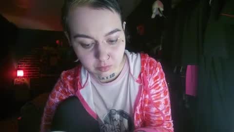 Snapshot of horror_circus chatting on 5, 1, 2025 Messalina Horror online show from 5, 1, 2025