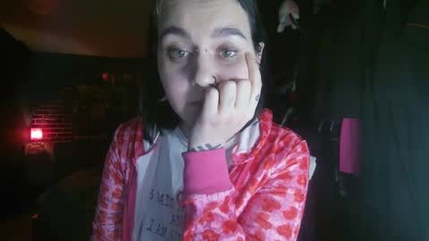 Snapshot of horror_circus chatting on 5, 1, 2025 Messalina Horror online show from 5, 1, 2025