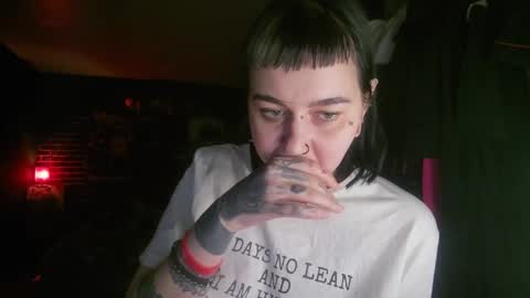 Snapshot of horror_circus chatting on 6, 1, 2025 Messalina Horror online show from 6, 1, 2025