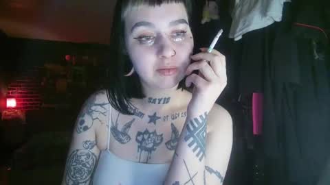 Snapshot of horror_circus chatting on 8, 1, 2025 Messalina Horror online show from 8, 1, 2025