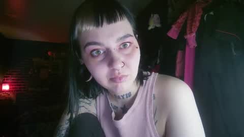 Snapshot of horror_circus chatting on 13, 1, 2025 Messalina Horror online show from 13, 1, 2025