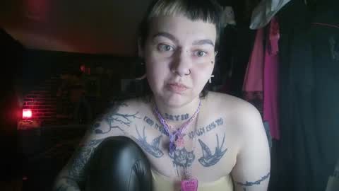 Snapshot of horror_circus chatting on 17, 1, 2025 Messalina Horror online show from 17, 1, 2025