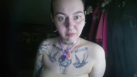 Snapshot of horror_circus chatting on 18, 1, 2025 Messalina Horror online show from 18, 1, 2025