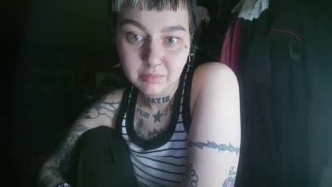 Snapshot of horror_circus chatting on 2, 2, 2025 Messalina Horror online show from 2, 2, 2025