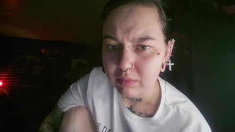 Snapshot of horror_circus chatting on 4, 2, 2025 Messalina Horror online show from 4, 2, 2025