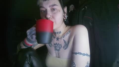 Snapshot of horror_circus chatting on 7, 2, 2025 Messalina Horror online show from 7, 2, 2025