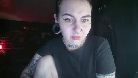 Snapshot of horror_circus chatting on 9, 2, 2025 Messalina Horror online show from 9, 2, 2025