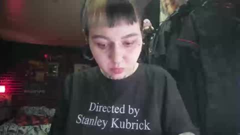 Snapshot of horror_circus chatting on 10, 2, 2025 Messalina Horror online show from 10, 2, 2025