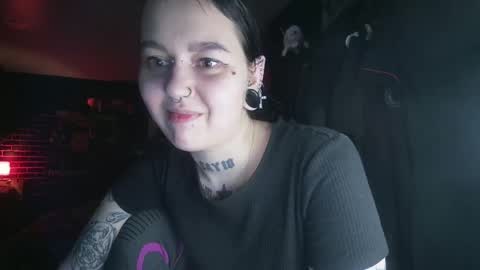 Snapshot of horror_circus chatting on 12, 2, 2025 Messalina Horror online show from 12, 2, 2025