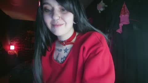 Snapshot of horror_circus chatting on 25, 2, 2025 Messalina Horror online show from 25, 2, 2025