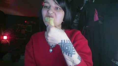 Snapshot of horror_circus chatting on 1, 3, 2025 Messalina Horror online show from 1, 3, 2025