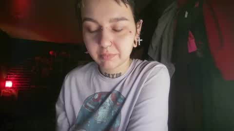 Snapshot of horror_circus chatting on 3, 3, 2025 Messalina Horror online show from 3, 3, 2025