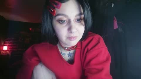 Snapshot of horror_circus chatting on 5, 3, 2025 Messalina Horror online show from 5, 3, 2025