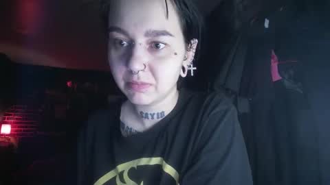 Snapshot of horror_circus chatting on 6, 3, 2025 Messalina Horror online show from 6, 3, 2025