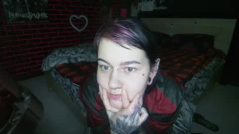 Snapshot of horror_circus chatting on 23, 9, 2025 Messalina Horror online show from 23, 9, 2025