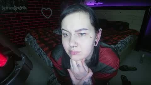 Snapshot of horror_circus chatting on 20, 10, 2025 Messalina Horror online show from 20, 10, 2025