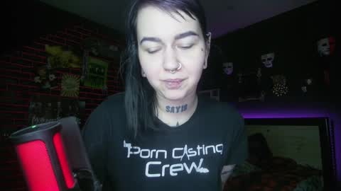 Snapshot of horror_circus chatting on 5, 11, 2025 Messalina Horror online show from 5, 11, 2025