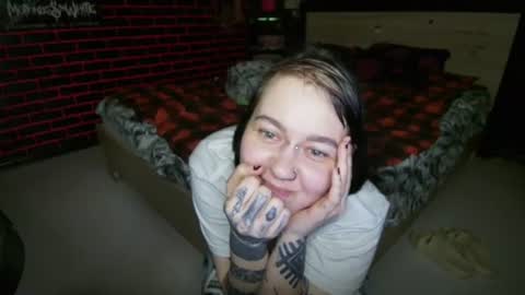 Snapshot of horror_circus chatting on 19, 6, 2026 Messalina Horror online show from 19, 6, 2026