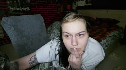 Snapshot of horror_circus chatting on 5, 7, 2026 Messalina Horror online show from 5, 7, 2026