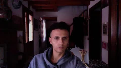 Snapshot of horse_ita21 chatting on 8, 11, 2025 horse_ita21 online show from 8, 11, 2025