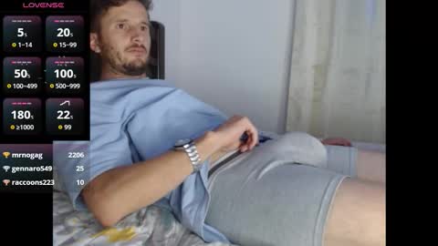 Snapshot of horse_man2 chatting on 2, 2, 2026 horse_man2 online show from 2, 2, 2026