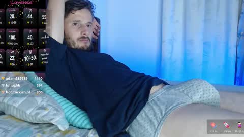 Snapshot of horse_man2 chatting on 16, 2, 2026 horse_man2 online show from 16, 2, 2026