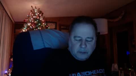 horsebigballs online show from 17, 1, 2025