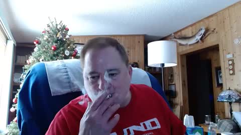 horsebigballs online show from 17, 1, 2025