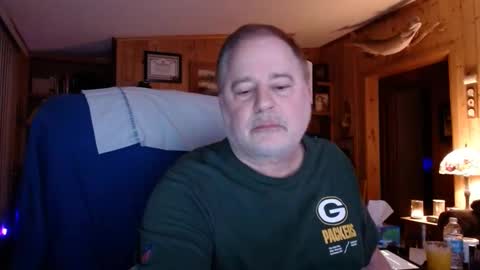 horsebigballs online show from 23, 2, 2025