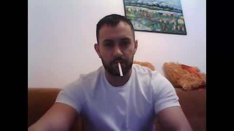 Snapshot of horsechris chatting on 25, 12, 2024 Chriss90 online show from 25, 12, 2024