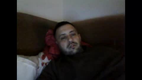 Snapshot of horsechris chatting on 21, 2, 2025 Chriss90 online show from 21, 2, 2025