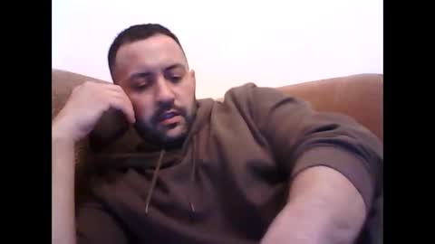 Snapshot of horsechris chatting on 7, 3, 2025 Chriss90 online show from 7, 3, 2025