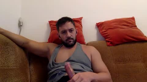 Snapshot of horsechris chatting on 9, 11, 2025 Chriss90 online show from 9, 11, 2025