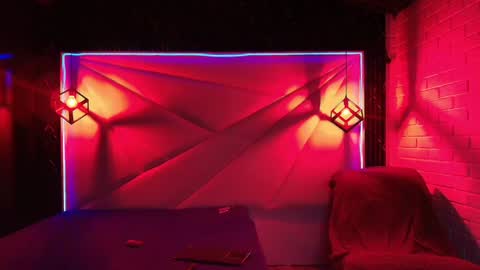 horus_at online show from 26, 1, 2025