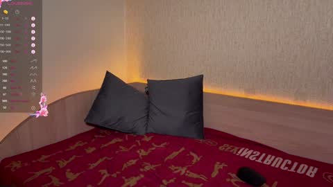 Snapshot of horzy_forz chatting on 22, 12, 2024 Horzy online show from 22, 12, 2024