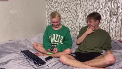 Snapshot of horzy_forz chatting on 5, 1, 2025 Horzy online show from 5, 1, 2025