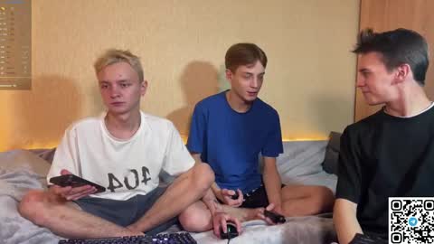 Snapshot of horzy_forz chatting on 6, 1, 2025 Horzy online show from 6, 1, 2025