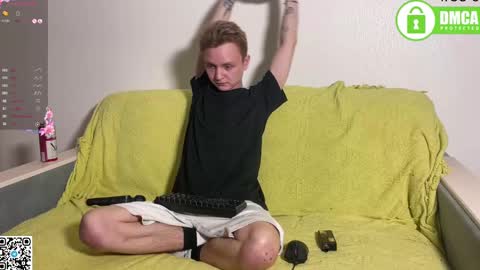 Snapshot of horzy_forz chatting on 3, 3, 2025 Horzy online show from 3, 3, 2025