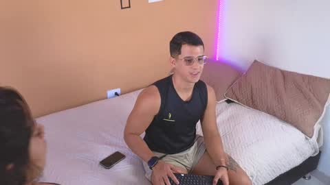 Snapshot of hot69temptation chatting on 9, 12, 2024 Marcus Tatti online show from 9, 12, 2024