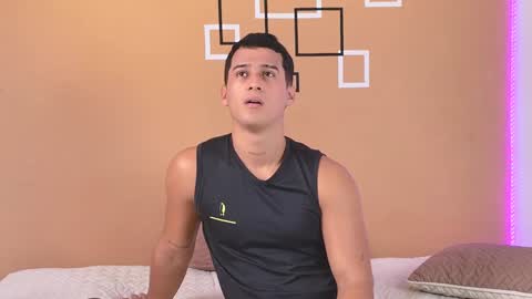 Snapshot of hot69temptation chatting on 9, 12, 2024 Marcus Tatti online show from 9, 12, 2024