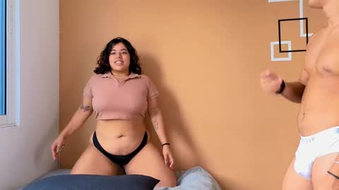 Snapshot of hot69temptation chatting on 27, 12, 2024 Marcus Tatti online show from 27, 12, 2024