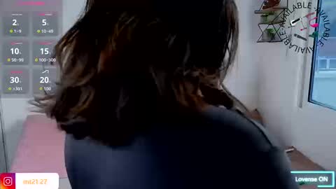 Snapshot of hot69temptation chatting on 23, 9, 2025 Marcus Tatti online show from 23, 9, 2025