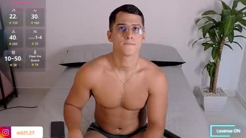 Snapshot of hot69temptation chatting on 24, 2, 2026 Marcus Tatti online show from 24, 2, 2026