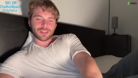 Snapshot of hot8pack01 chatting on 14, 10, 2025 Edward aka Wolf online show from 14, 10, 2025