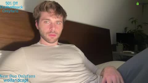 Edward aka Wolf online show from 1, 5, 2026