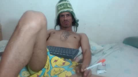 Private open online show from 29, 11, 2025